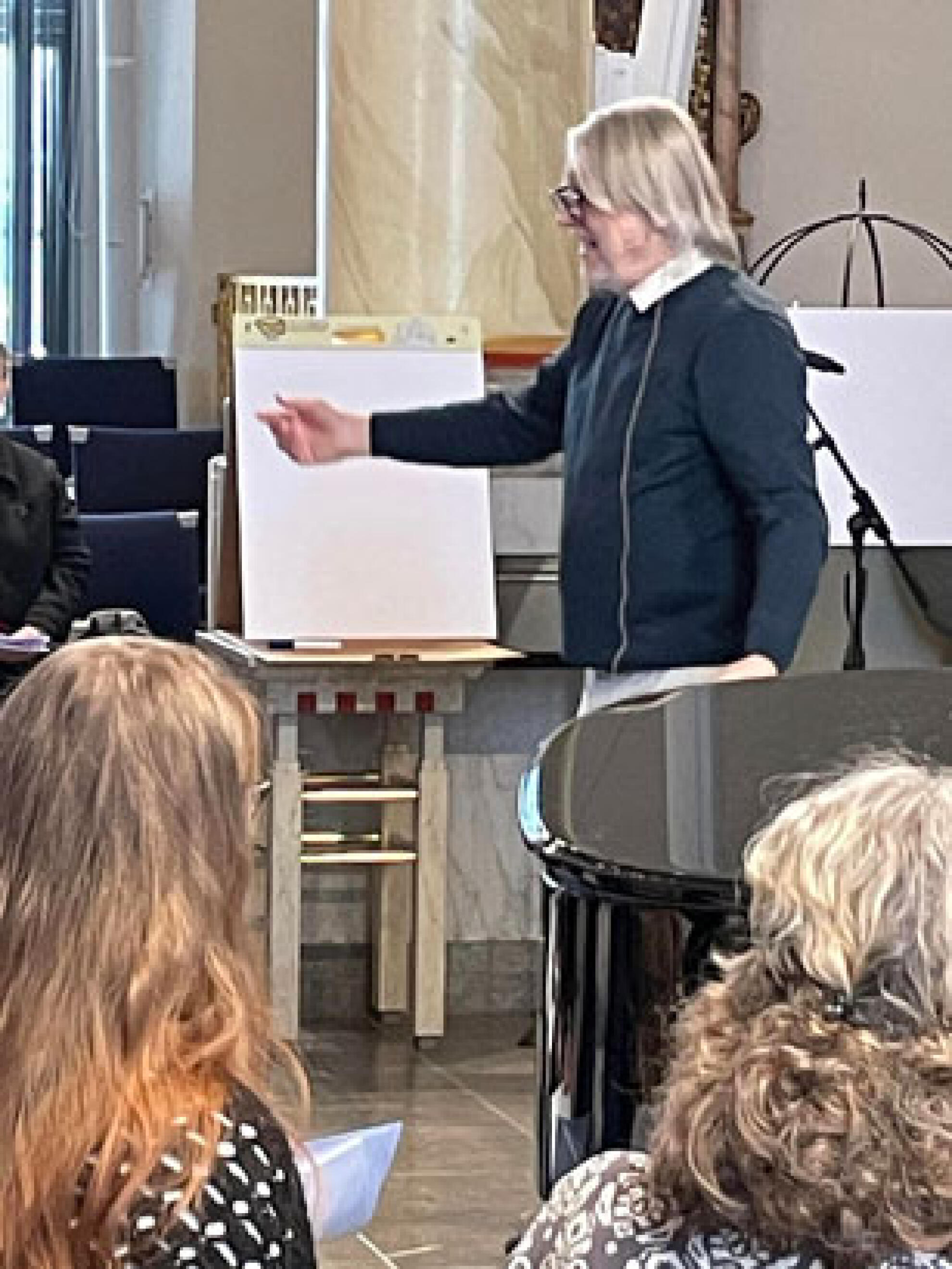Anders Nyberg