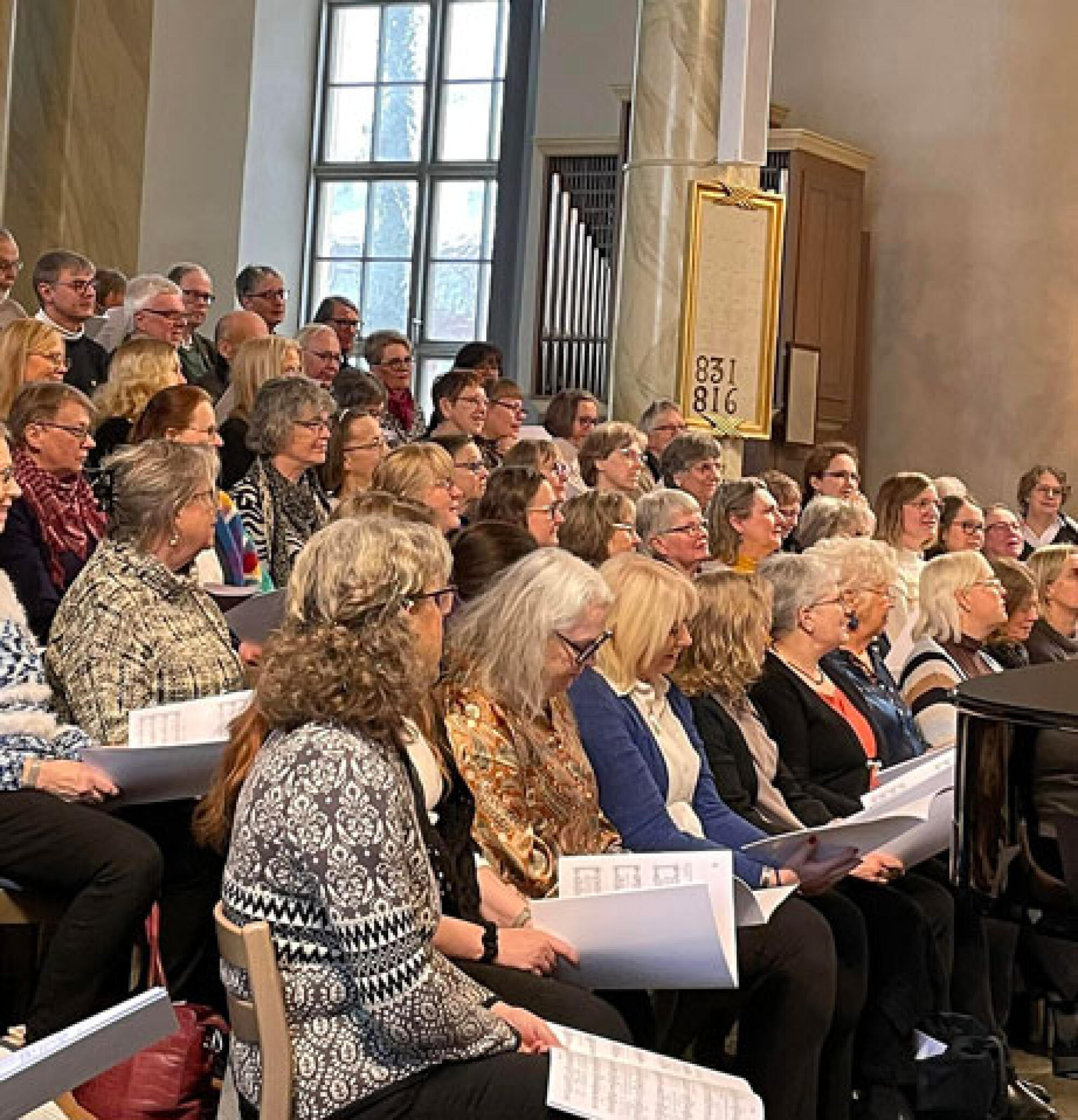 Gruppbild Vänersborg